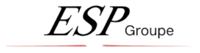 ESP Groupe